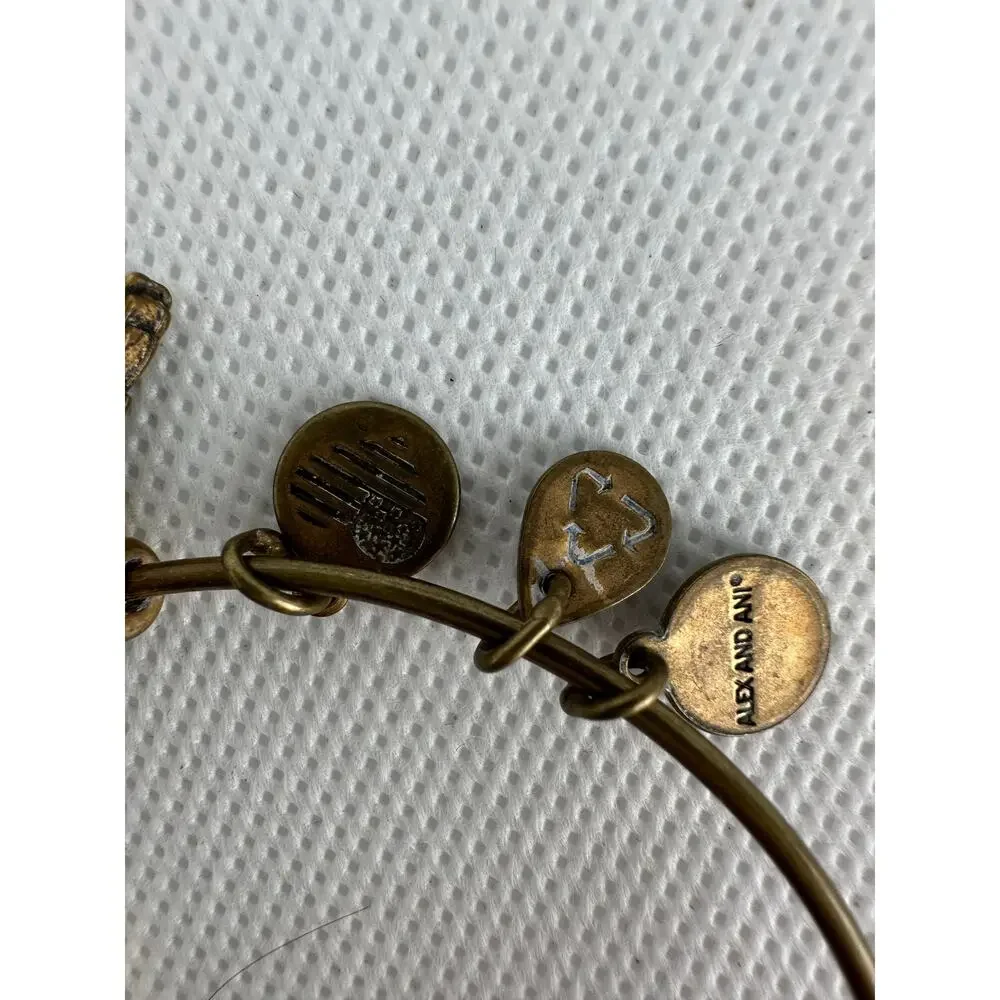 Alex and Ani great preowned